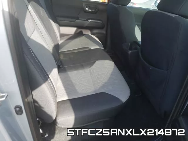 5TFCZ5ANXLX214872 фото 7