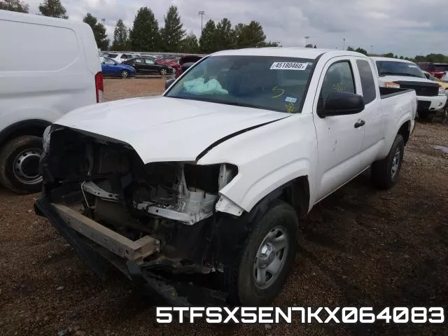 5TFSX5EN7KX064083 фото 3
