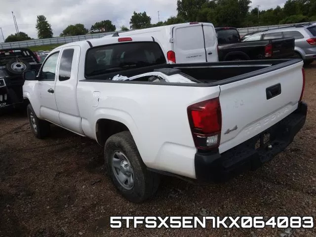 5TFSX5EN7KX064083 фото 4