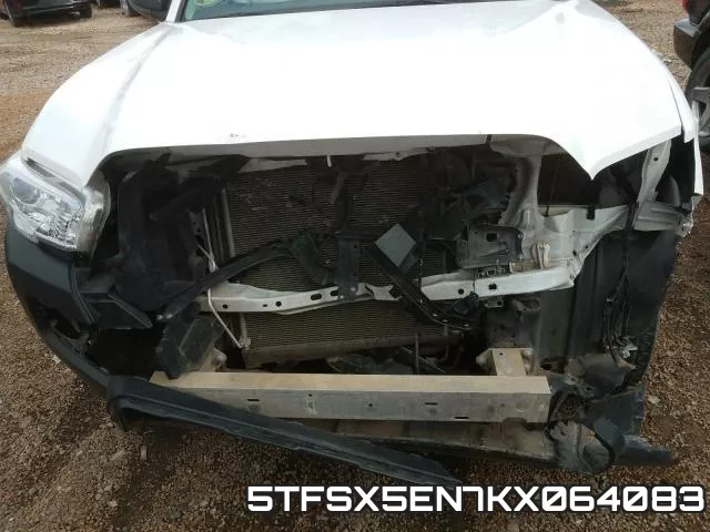 5TFSX5EN7KX064083 фото 10