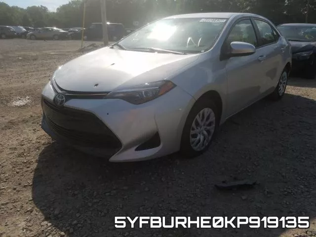 5YFBURHE0KP919135 фото 3