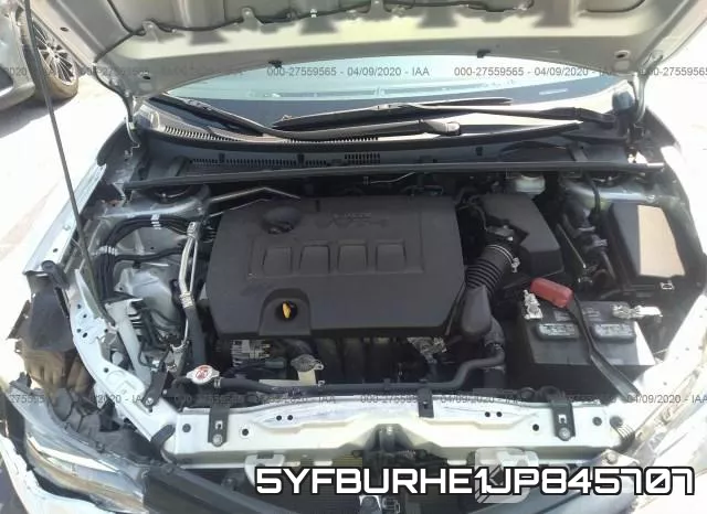 5YFBURHE1JP845707 фото 2