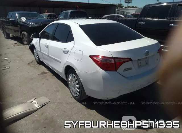 5YFBURHE8HP571335 фото 4
