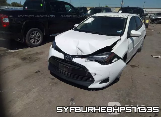 5YFBURHE8HP571335 фото 7