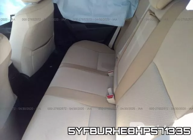 5YFBURHE8HP571335 фото 9