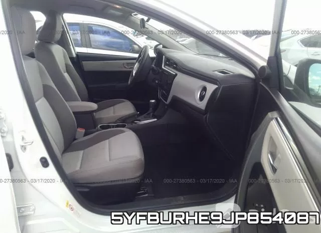 5YFBURHE9JP854087 фото 6