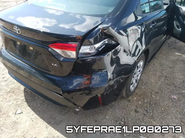 5YFEPRAE1LP080273 фото 10