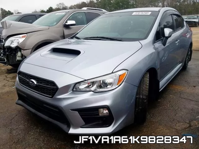 JF1VA1A61K9828347 фото 3
