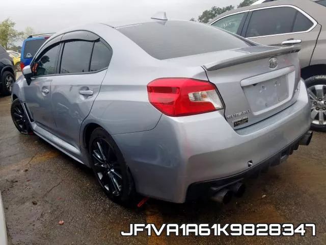 JF1VA1A61K9828347 фото 4