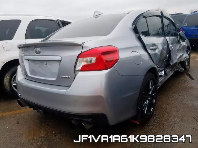 JF1VA1A61K9828347 фото 5