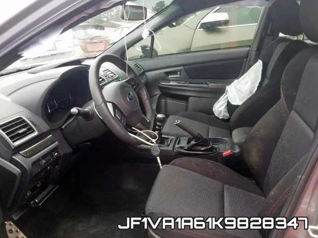 JF1VA1A61K9828347 фото 6