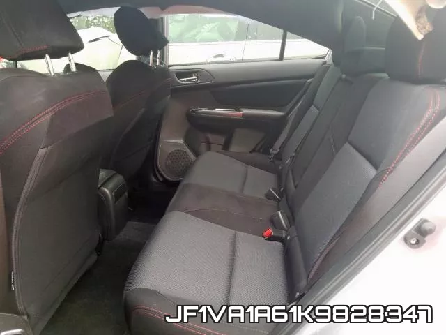 JF1VA1A61K9828347 фото 7