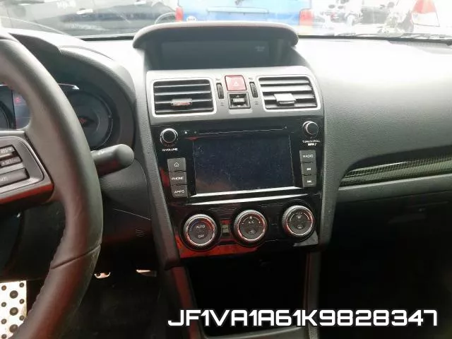 JF1VA1A61K9828347 фото 10