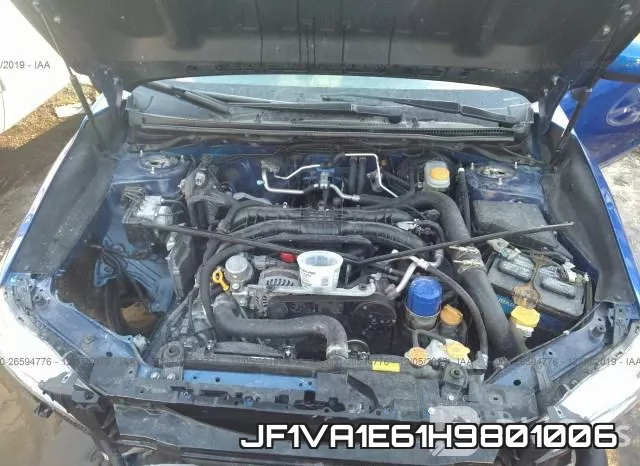 JF1VA1E61H9801006 фото 2