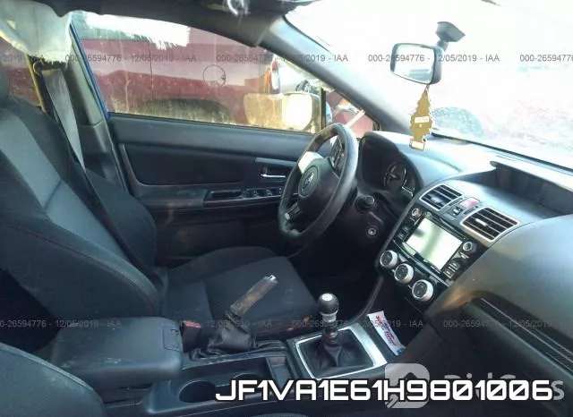 JF1VA1E61H9801006 фото 6