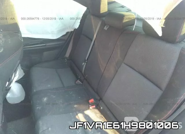 JF1VA1E61H9801006 фото 9