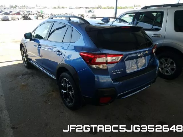 JF2GTABC5JG352648 фото 4