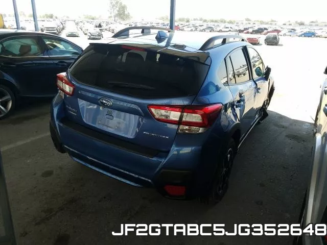 JF2GTABC5JG352648 фото 5