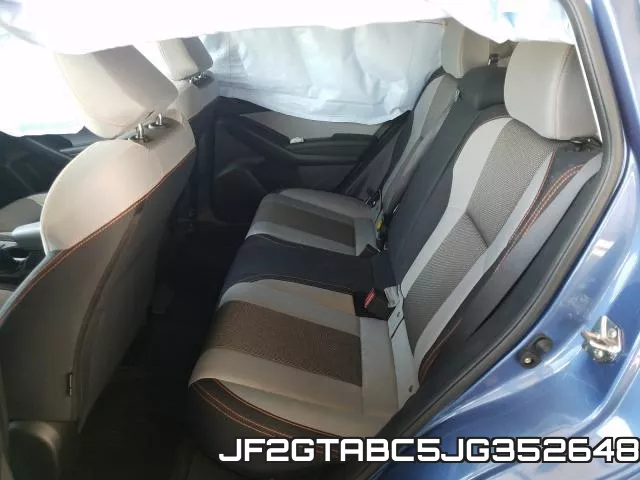 JF2GTABC5JG352648 фото 7