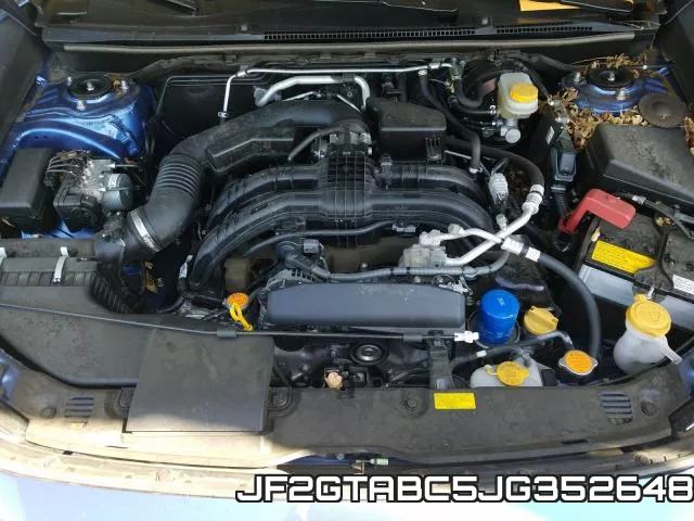 JF2GTABC5JG352648 фото 8
