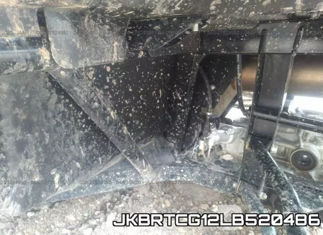 JKBRTCG12LB520486 фото 10