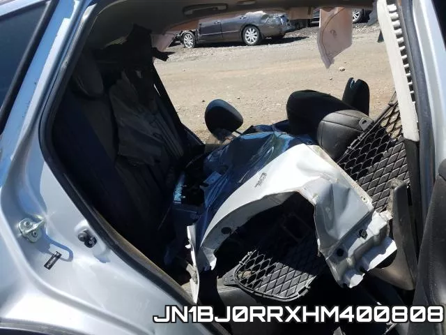 JN1BJ0RRXHM400808 фото 7