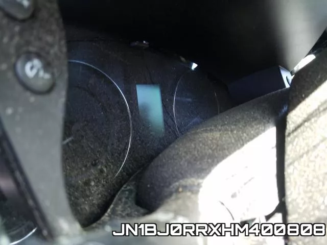 JN1BJ0RRXHM400808 фото 9
