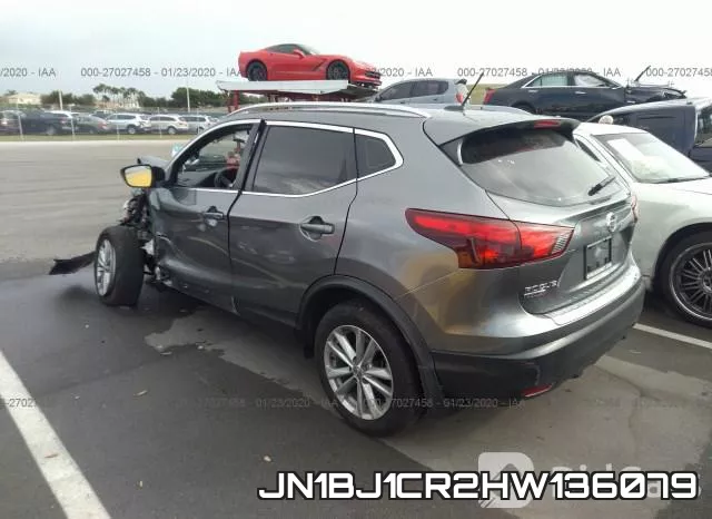 JN1BJ1CR2HW136079 фото 4