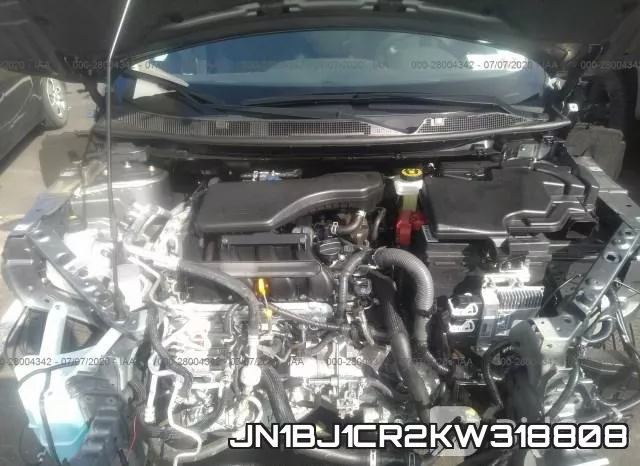 JN1BJ1CR2KW318808 фото 2