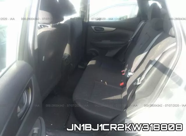 JN1BJ1CR2KW318808 фото 9
