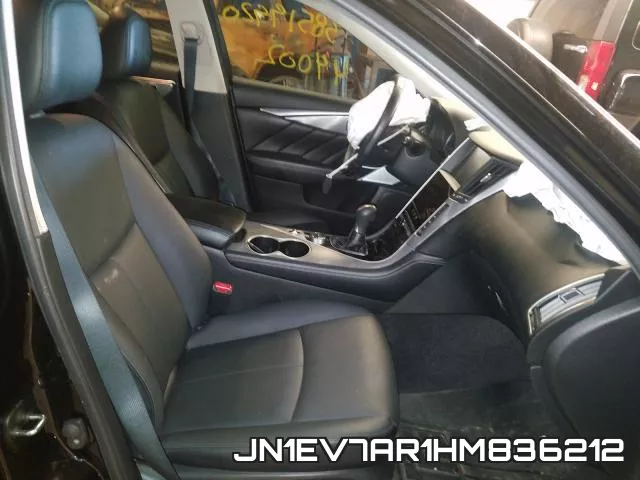 JN1EV7AR1HM836212 фото 6