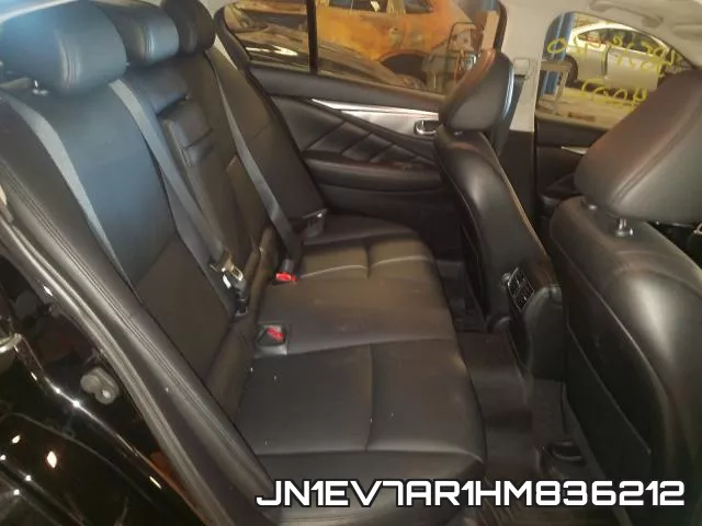 JN1EV7AR1HM836212 фото 7