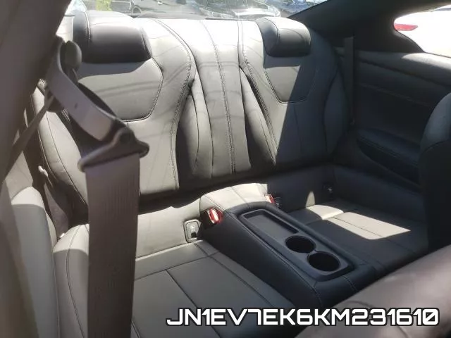 JN1EV7EK6KM231610 фото 7