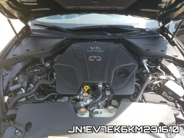 JN1EV7EK6KM231610 фото 8