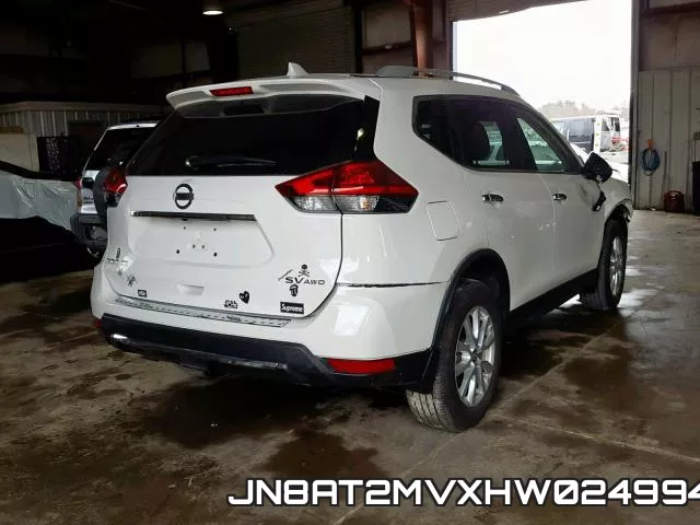 JN8AT2MVXHW024994 фото 5
