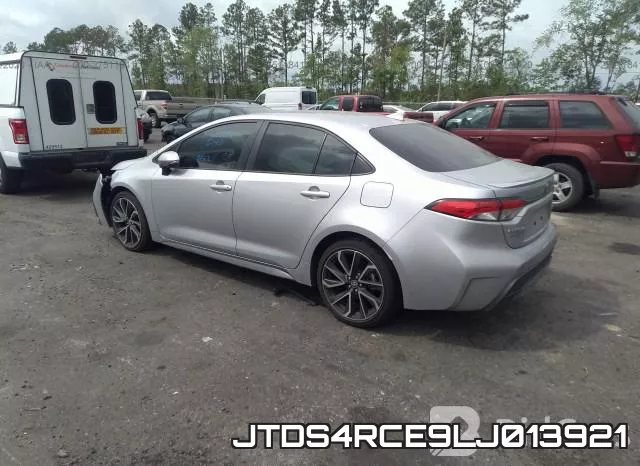 JTDS4RCE9LJ013921 фото 4