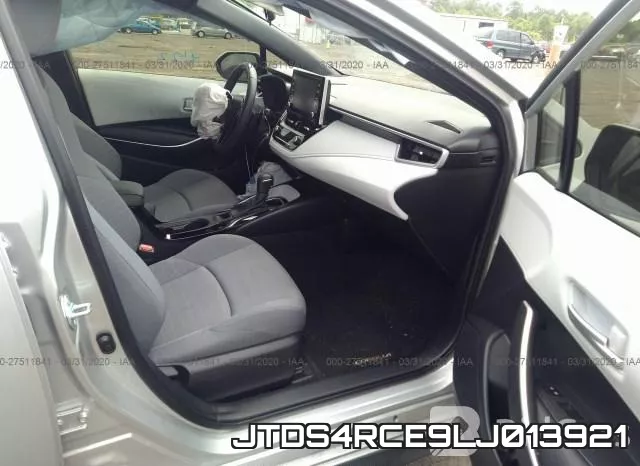 JTDS4RCE9LJ013921 фото 6