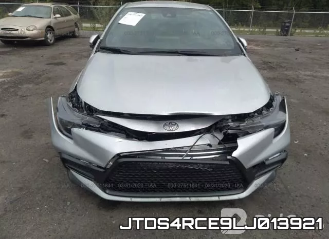 JTDS4RCE9LJ013921 фото 7