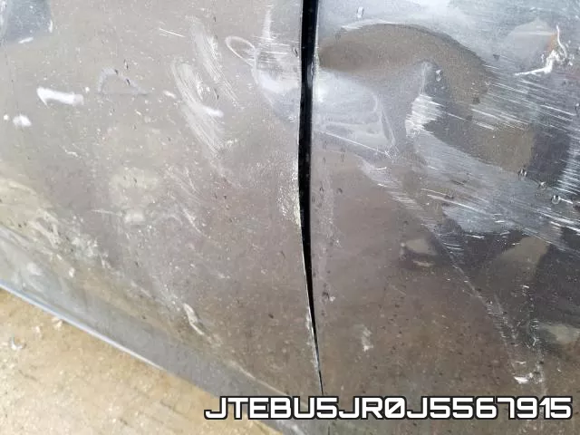 JTEBU5JR0J5567915 фото 2