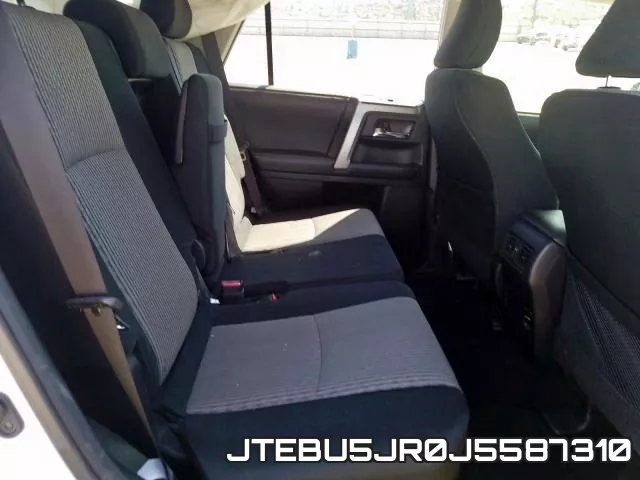 JTEBU5JR0J5587310 фото 7