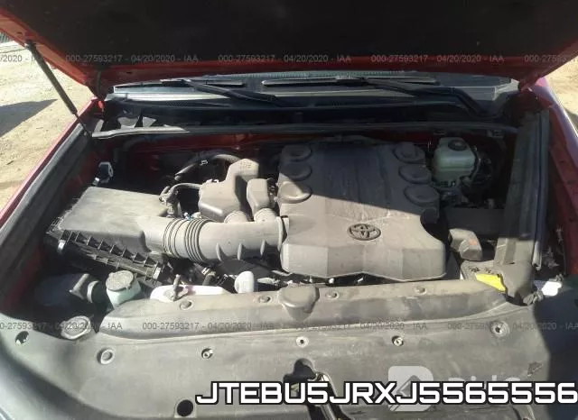 JTEBU5JRXJ5565556 фото 2