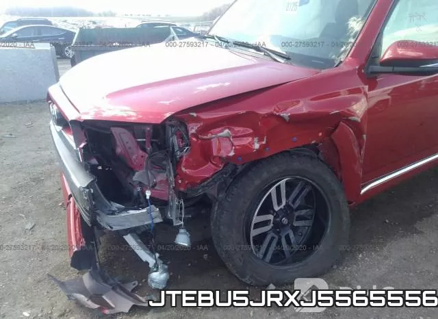 JTEBU5JRXJ5565556 фото 7