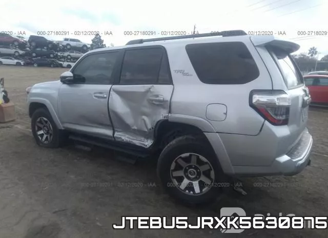 JTEBU5JRXK5630875 фото 4