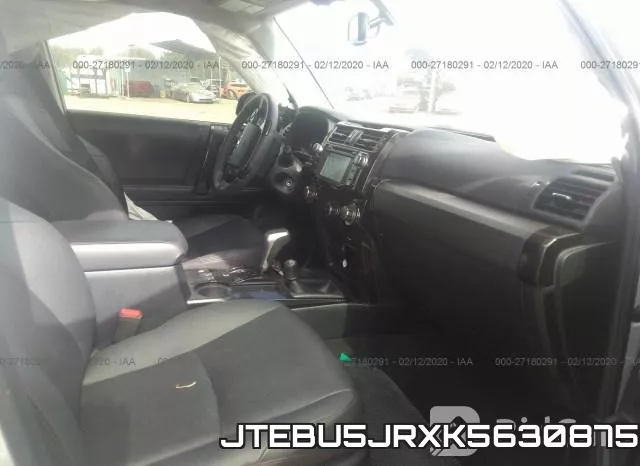 JTEBU5JRXK5630875 фото 6