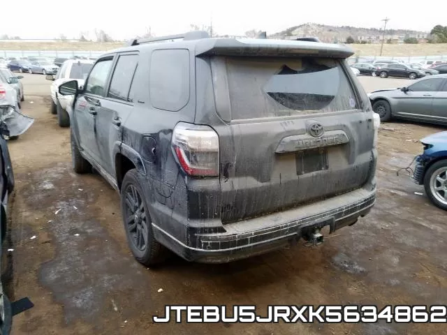 JTEBU5JRXK5634862 фото 4