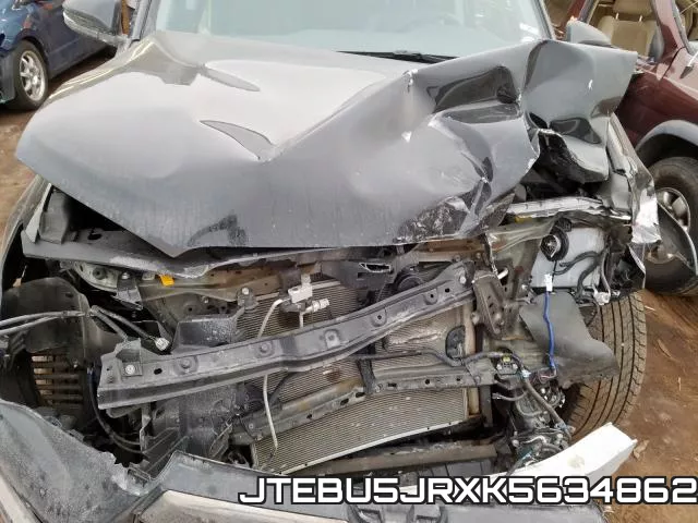 JTEBU5JRXK5634862 фото 8
