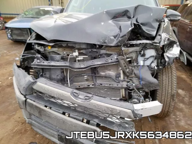 JTEBU5JRXK5634862 фото 10