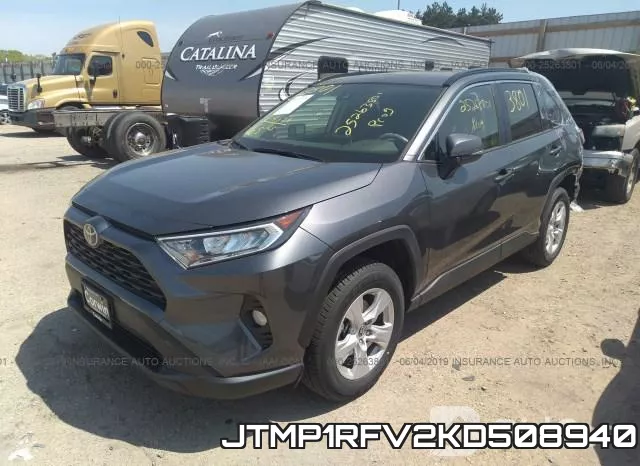JTMP1RFV2KD508940 фото 3
