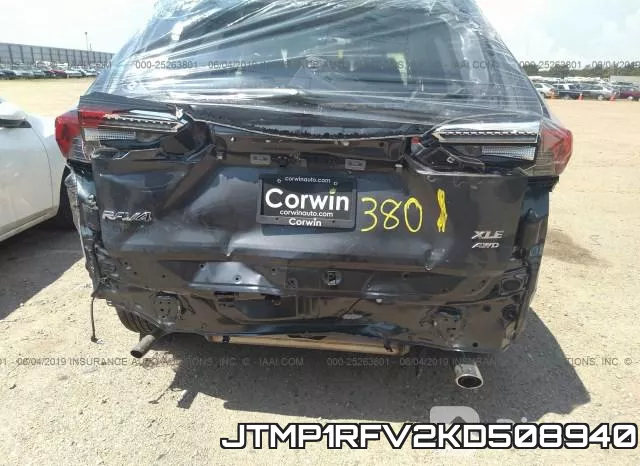 JTMP1RFV2KD508940 фото 7
