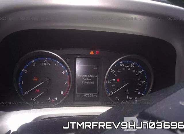 JTMRFREV9HJ703696 фото 8
